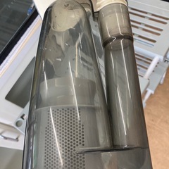 ツインバ-ド　サイクロン スティック型クリーナー　　リサイクルショップ宮崎屋　佐土原店　25.8.10Fの画像