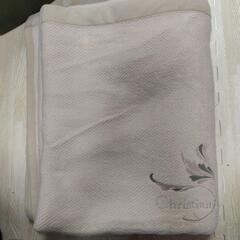 ディオール毛布      Christian Dior

LINGE DE MAISON  の画像