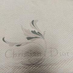 ディオール毛布      Christian Dior

LINGE DE MAISON  の画像