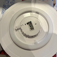 シーリングライトの画像