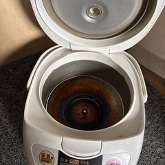 Tiger 炊飯器の画像