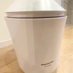 超美品　Panasonic美顔器の画像
