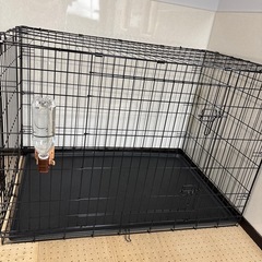 ペットゲージ XXLサイズの画像