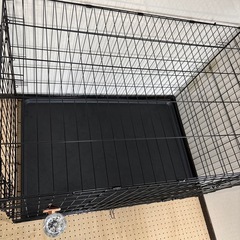 ペットゲージ XXLサイズの画像