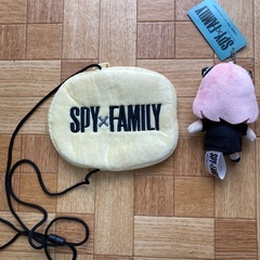 SPY×FAMILYの画像