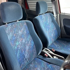 トヨタ　キャミ　4WD  4.8万キロ　キレイの画像