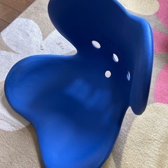 骨盤サポートチェア の画像