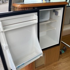 グランドハイエース　キャンピングカーレクビィの画像