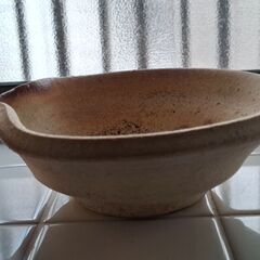 器(陶器)の画像