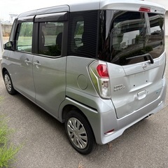 格安！デイズルークス  XVセレクション　左パワースライドドア　フルセグ ナビ付きの画像