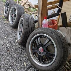 軽自動車コンパクトカーの画像