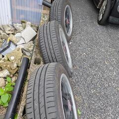 軽自動車コンパクトカーの画像
