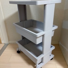 キッチンワゴンの画像