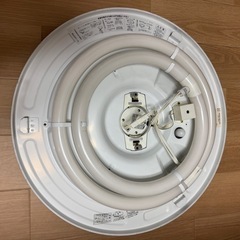 シーリングライト　丸善製の画像