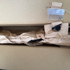 スバルアウトバック純正フロントグリルの画像