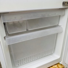 ユーイング 冷蔵庫 110Lの画像