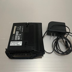 Wi-Fiルーター   PC用品など の画像