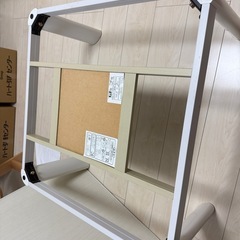 こたつテーブルの画像