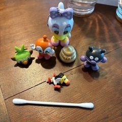 その②  アンパンマンはいないけど の画像