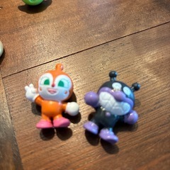 その②  アンパンマンはいないけど の画像
