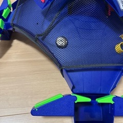 ピンボールゲームの画像