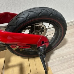 へんしんバイク　子供　自転車　　ストライダーの画像