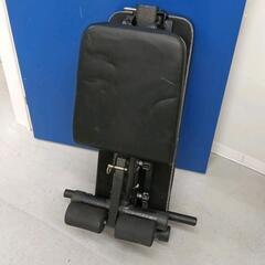 0810-159 トレーニングベンチの画像