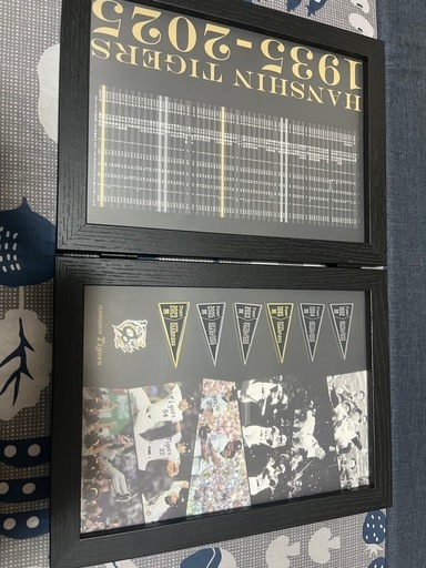 阪神タイガース 甲子園ジオラマ模型 90周年記念ピンバッジセット