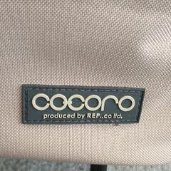 0810-235 COCOLO ショッピングカートの画像