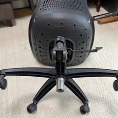 オフィスチェア　の画像