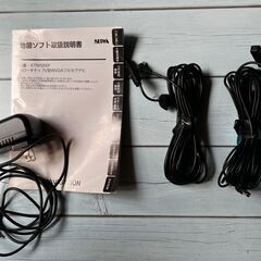 キティー　カー用品Ｎｏ.2　カーナビ　の画像