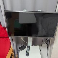 ベッドフレーム、マットレス、布団、テレビ、テレビ台、机、ラック、IKEAチェア　その他いらないもの全て引き取りの画像
