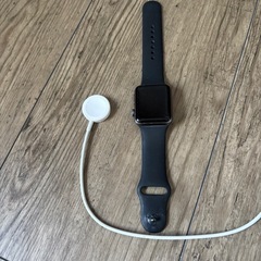 現在取引中！Apple Watch 3の画像