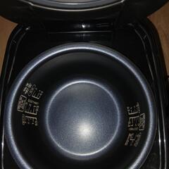 炊飯器の画像