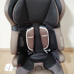 コンビ　ジュニアシートの画像