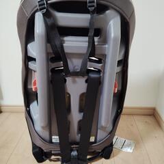 コンビ　ジュニアシートの画像