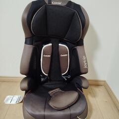 コンビ　ジュニアシート