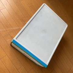 子供用スキーウェアセットの画像