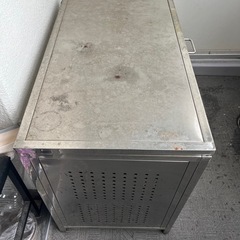 物置きの画像