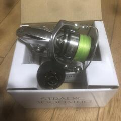 激安‼️明日11日まで‼️ダイワLABRAXAGS 96Mとストラディック3000MHGのセット。の画像