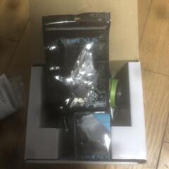 激安‼️明日11日まで‼️ダイワLABRAXAGS 96Mとストラディック3000MHGのセット。の画像