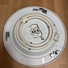 シーリングライト　Nationalの画像
