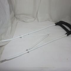 子供 自転車 アシストバー 補助ハンドル アシストバー 子供自転車 ほじょ棒（USED品）の画像