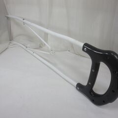 子供 自転車 アシストバー 補助ハンドル アシストバー 子供自転車 ほじょ棒（USED品）の画像