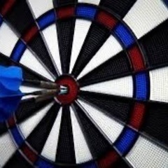 ダーツ🎯メンバー募集