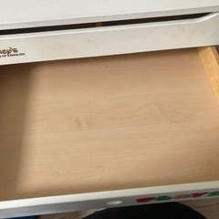 おもちゃケースの画像