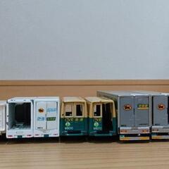 【非売品】ヤマト運輸ミニカー　コープの画像