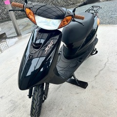 YAMAHAジョグsa36j好調❗️の画像