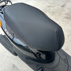 YAMAHAジョグsa36j好調❗️の画像