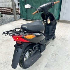 YAMAHAジョグsa36j好調❗️の画像